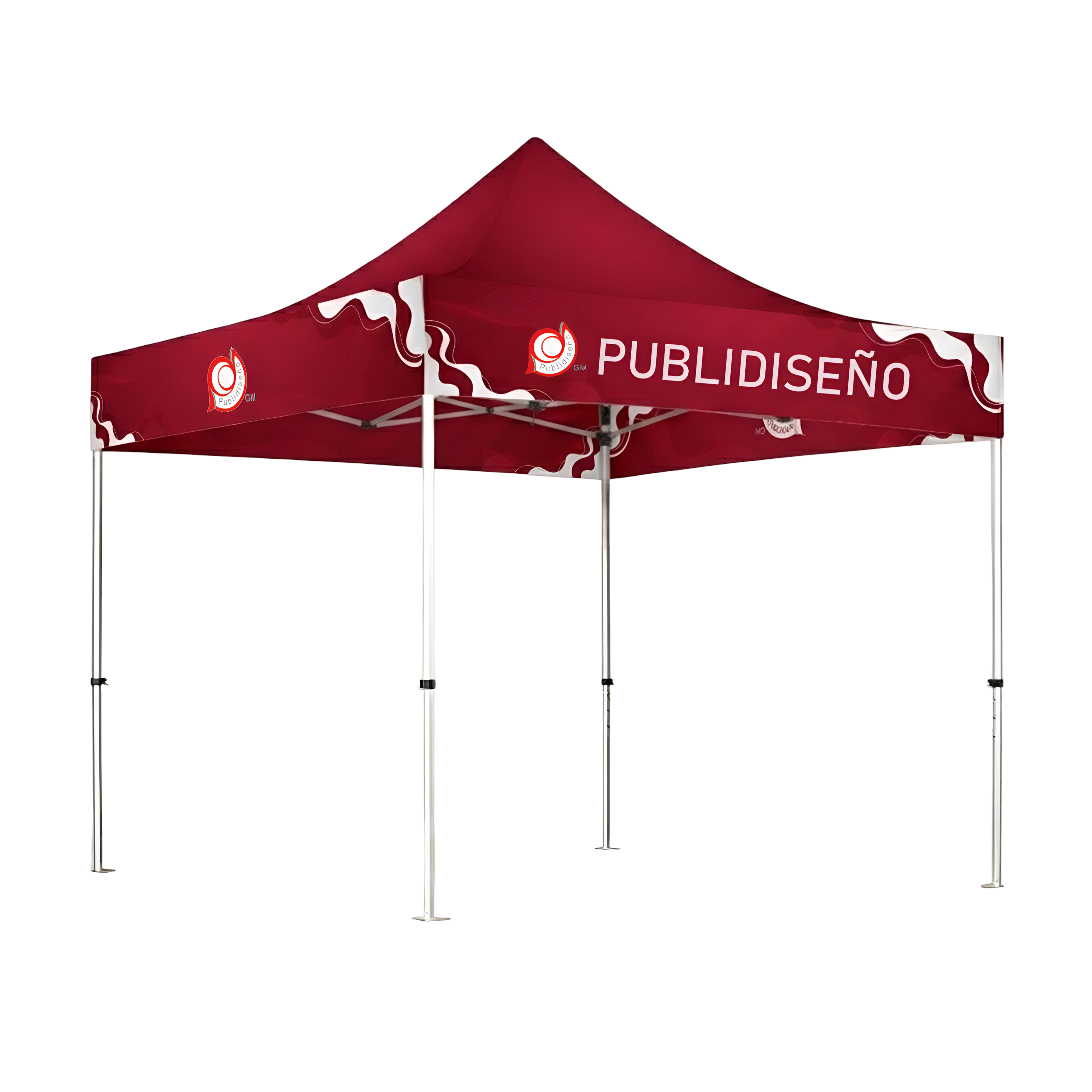 Carpa Publicitaria
