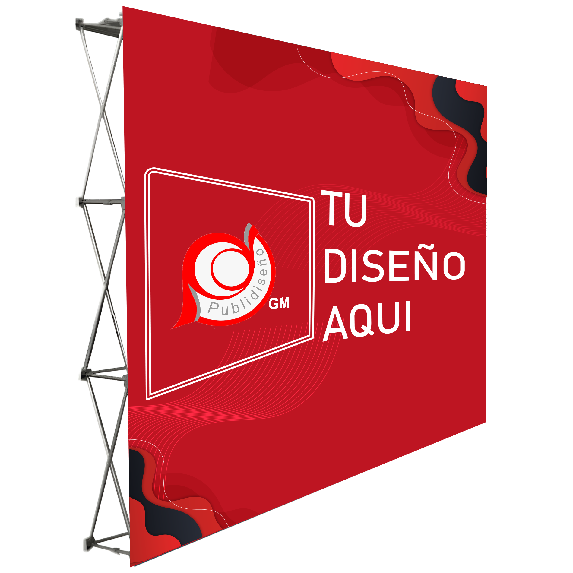 Pop Banner